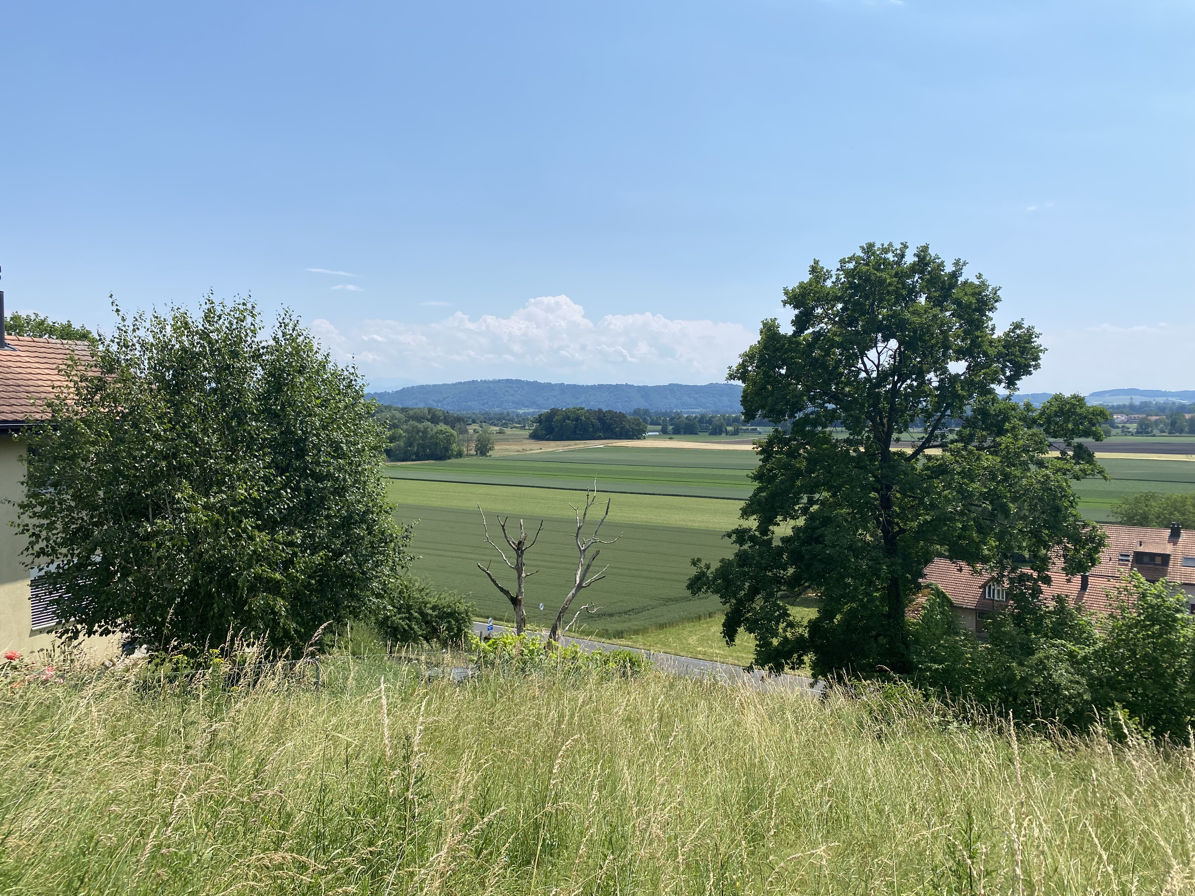Les Terrasses du Gürle
