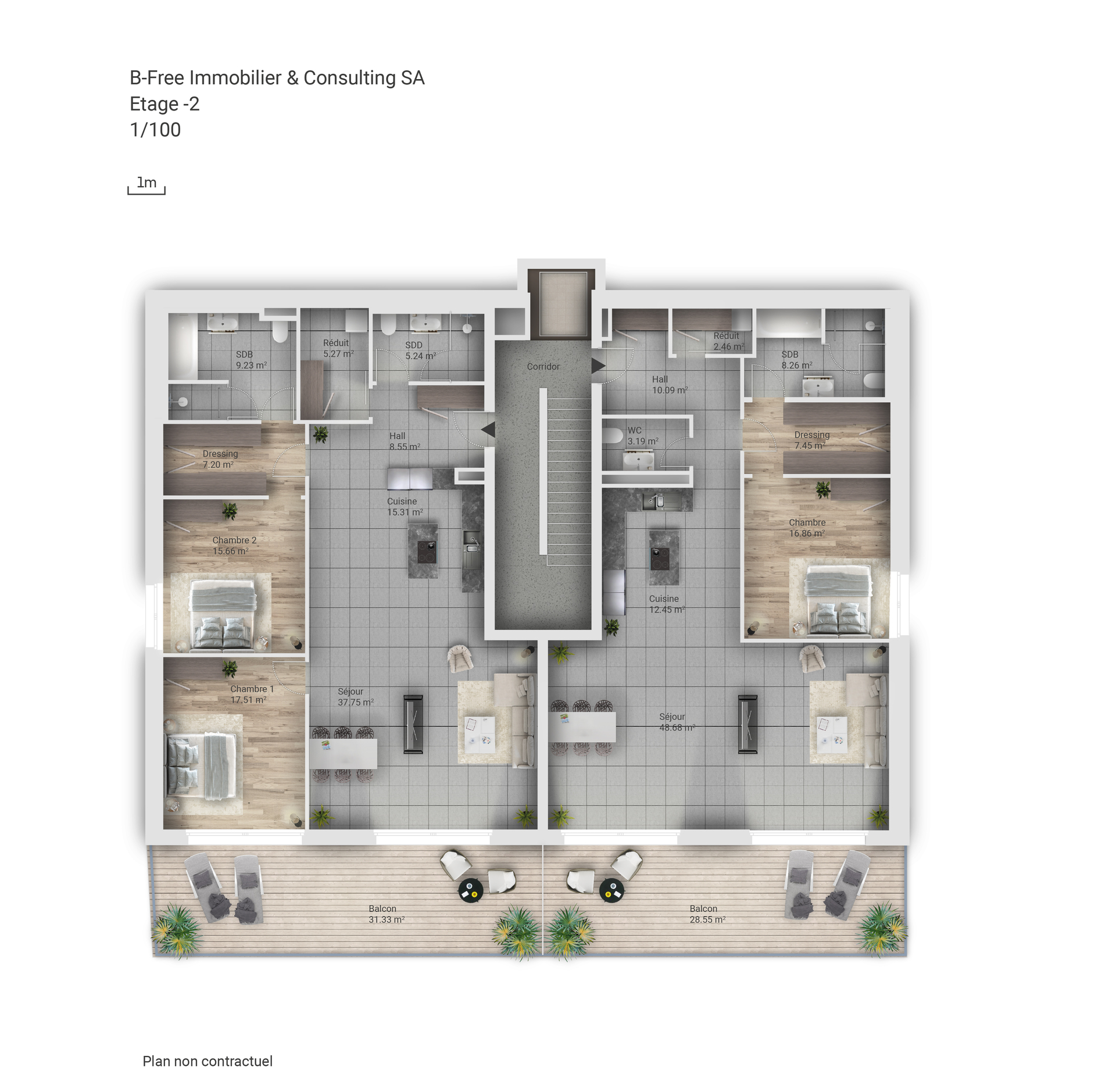 Les Terrasses du Gürle - galerie